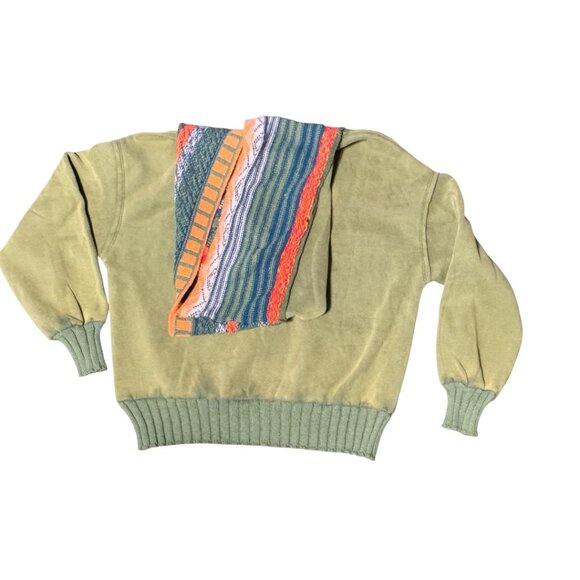 Three Bird Nest Nori Hoodie Pullover Hoodie NWT size Small Boho - Picture 4 of 7